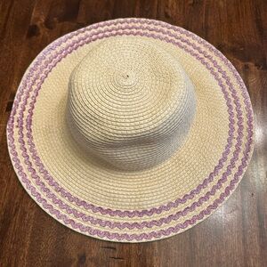 Girls Sunhat